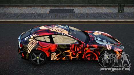 Ferrari FF Joran S9 für GTA 4