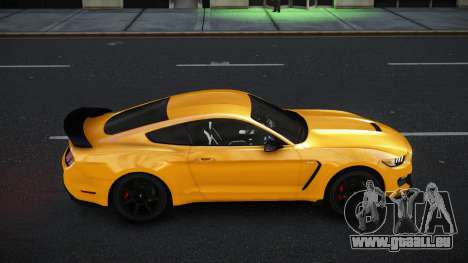 Ford Mustang Shelby Aver für GTA 4