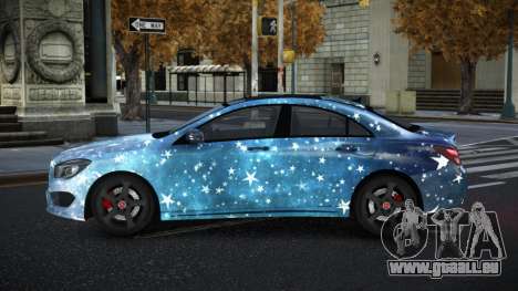Mercedes-Benz CLA AMG Kayah S1 für GTA 4
