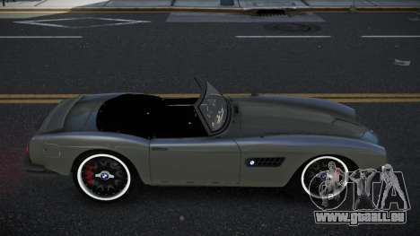 BMW 507 Gelile für GTA 4