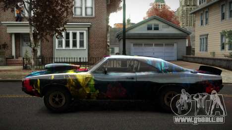 Dodge Charger Jender S8 pour GTA 4