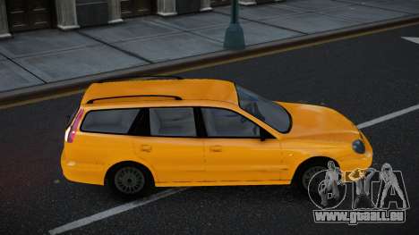 Daewoo Leganza Sehenuku pour GTA 4