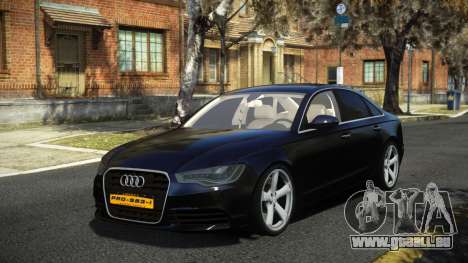 Audi A6 Reru für GTA 4