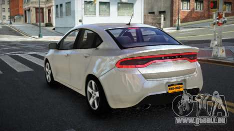 Dodge Dart Ukiw für GTA 4