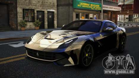 Ferrari F12 Gelmake S6 pour GTA 4