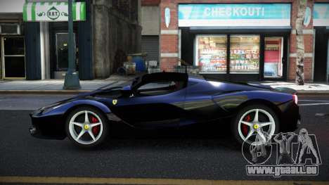 Ferrari LaFerrari Lehrocuq pour GTA 4