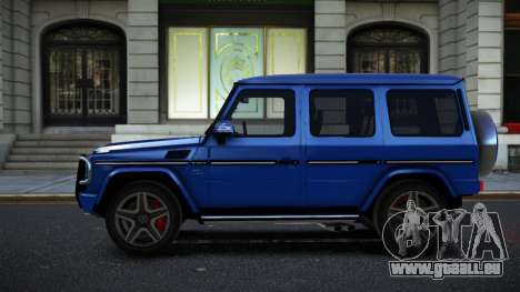 Mercedes-Benz G65 AMG Buazu pour GTA 4