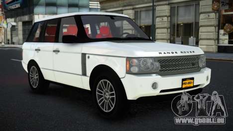Land Rover Range Rover Vogue Behdinif für GTA 4
