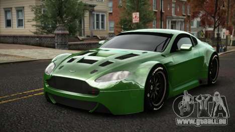 Aston Martin Vantage Cobag für GTA 4