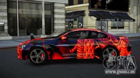 BMW M6 Gankyert S10 für GTA 4