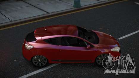 Renault Megane Gikizo pour GTA 4