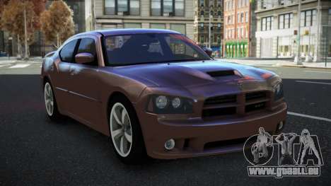 Dodge Charger SRT Elcoh für GTA 4