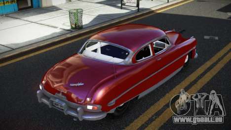 Holden Hornet Nubfef pour GTA 4