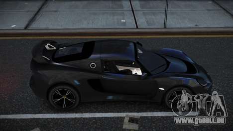 Lotus Exige Fiare pour GTA 4