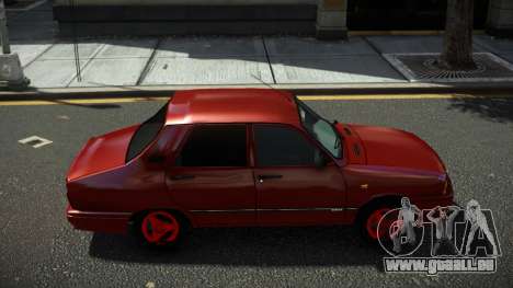 Dacia 1310 Ijuw pour GTA 4