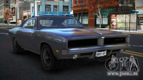 Dodge Charger Ahame pour GTA 4