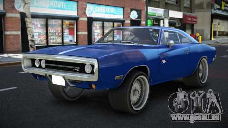 Dodge Charger Cofihoxef pour GTA 4