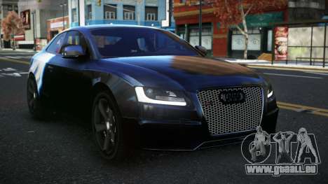 Audi RS5 Leygra S13 pour GTA 4
