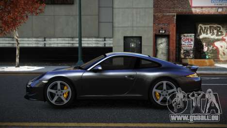 RUF RGT-8 Pagid pour GTA 4