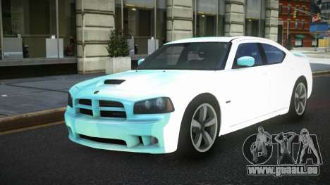 Dodge Charger SRT Elcoh S3 für GTA 4