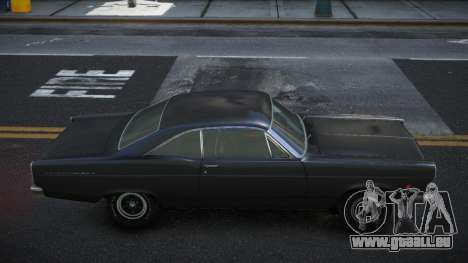 Ford Fairlane Satelowi pour GTA 4