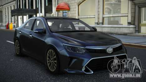 Toyota Camry Vurora pour GTA 4