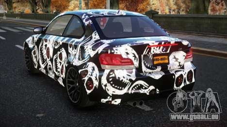 BMW 1M JenraX S10 pour GTA 4