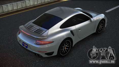 Porsche 911 Rohyj Tinphu pour GTA 4