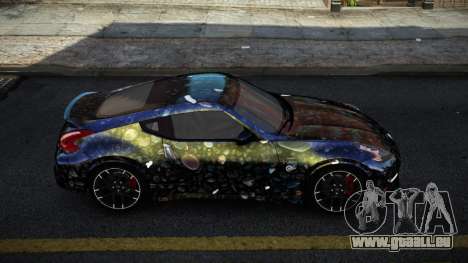 Nissan 370Z Rivinre S4 für GTA 4