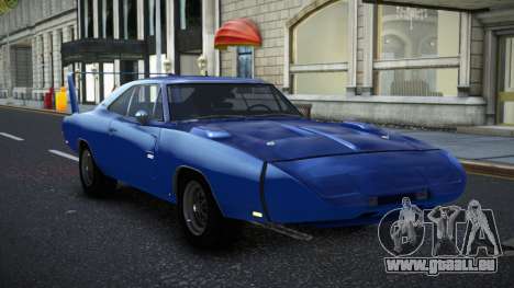Dodge Charger D-Ashxis für GTA 4