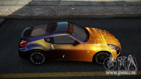 Nissan 370Z Rivinre S11 für GTA 4
