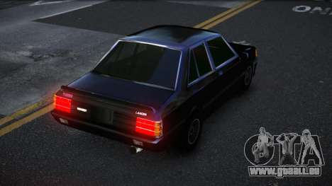 Mitsubishi Lancer Dahufa pour GTA 4