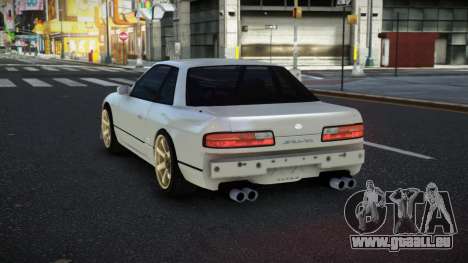 Nissan Silvia Wupgehili pour GTA 4