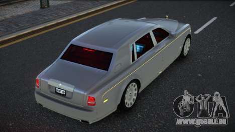 Rolls-Royce Phantom Gojsoduta pour GTA 4