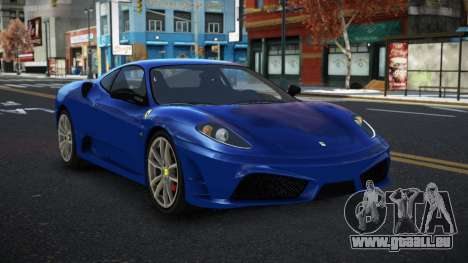 Ferrari F430 Rahay pour GTA 4