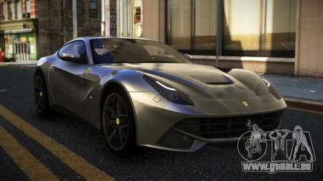 Ferrari F12 Gelmake pour GTA 4