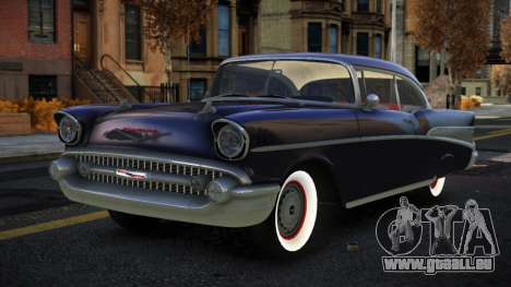 Chevrolet Bel Air Vowruvi für GTA 4