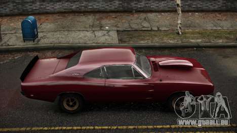 Dodge Charger Jender pour GTA 4