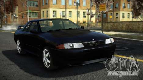 Nissan Skyline R32 Jufeheya für GTA 4