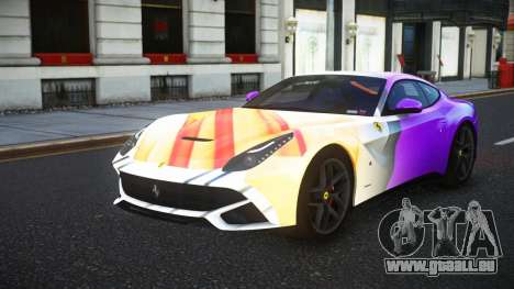 Ferrari F12 Rickin S12 für GTA 4