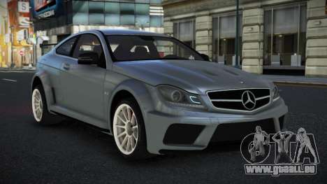 Mercedes-Benz C63 AMG Owan für GTA 4