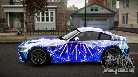 BMW Z4 Exalie S13 pour GTA 4