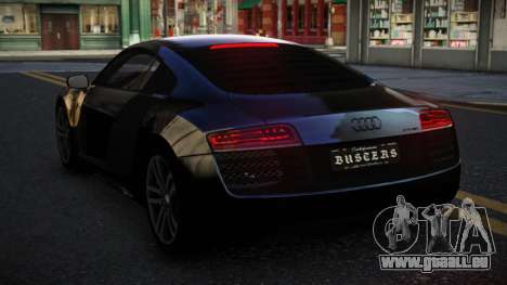 Audi R8 Sonth S7 pour GTA 4