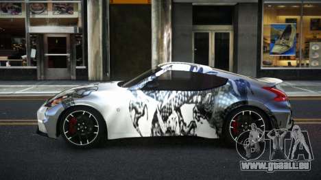 Nissan 370Z Amle S10 für GTA 4