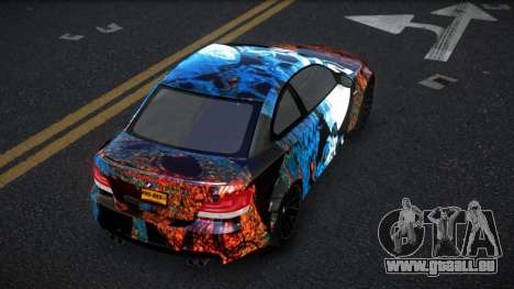 BMW 1M Nijos S8 pour GTA 4