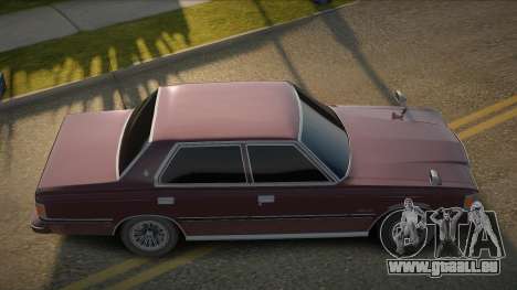 Toyota Crown S110 V1.0 für GTA San Andreas