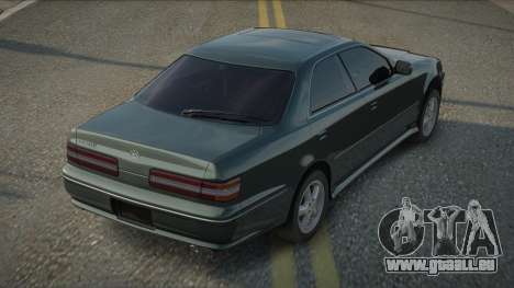 Toyota Mark II Sajuxa pour GTA San Andreas