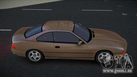 BMW 850CSi Jathy für GTA 4