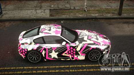 BMW Z4 Exalie S3 pour GTA 4