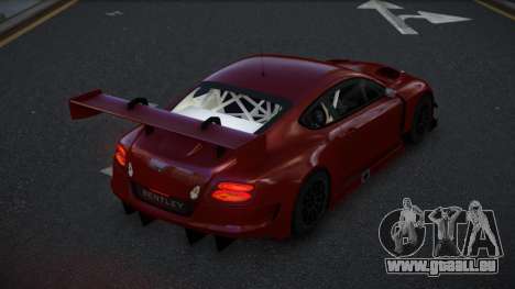 Bentley Continental Yulfiya pour GTA 4